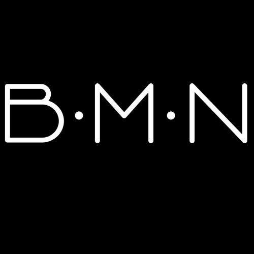 BMN Boston logo