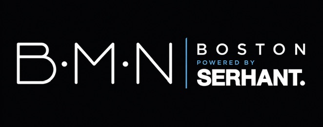 BMN Boston Powered by SERHANT