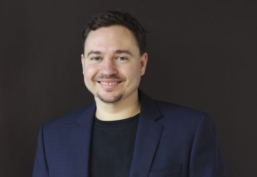Steven Novak