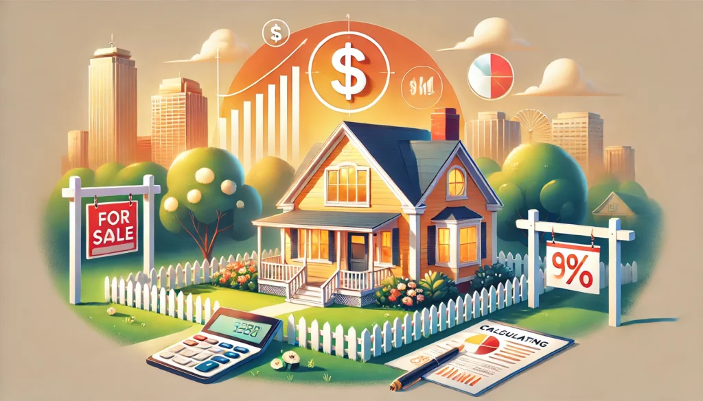 How Much Home Can You Afford? A Friendly Guide to Budgeting, Calculating, and Shopping for Your Dream Home