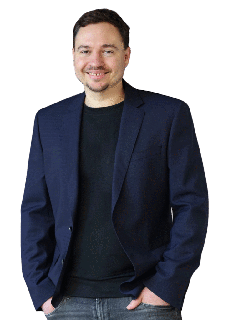 Steven Novak