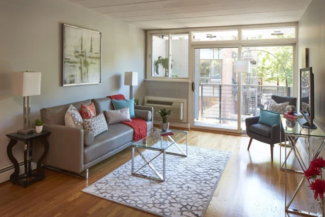 345 Harvard Street # 1E, Cambridge MA 02138 - Preview 1