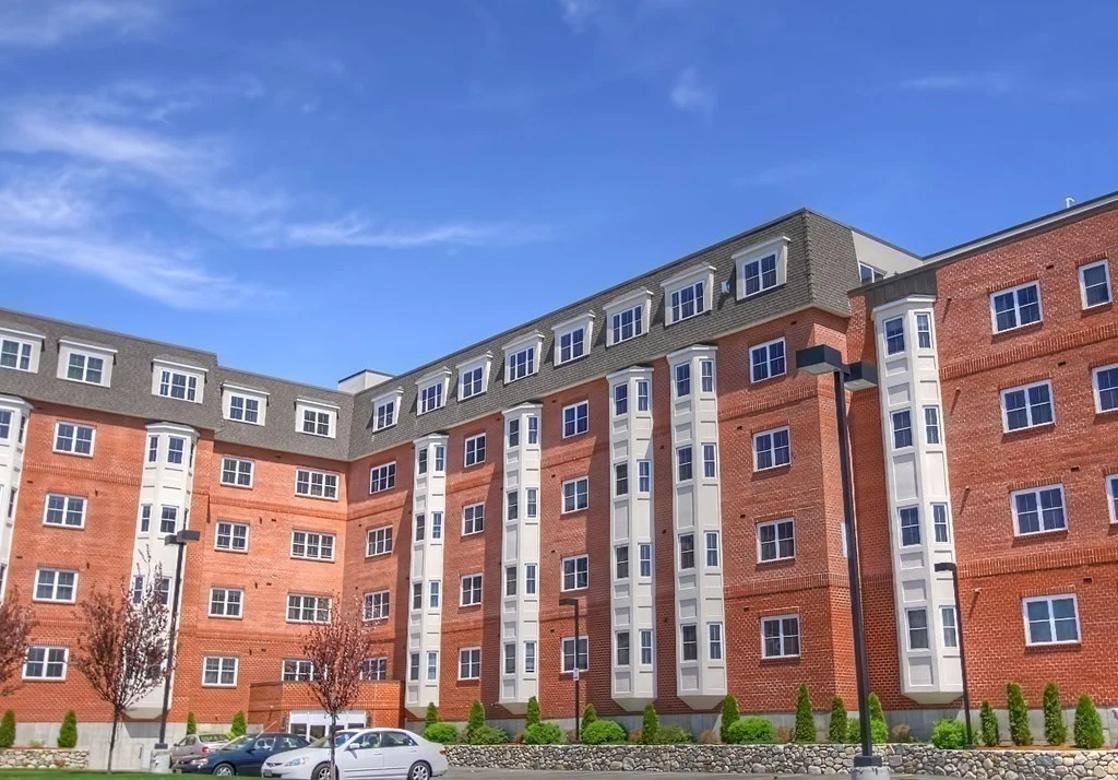 120 Wyllis Ave. # 118, Everett MA 02149 - Photo 11