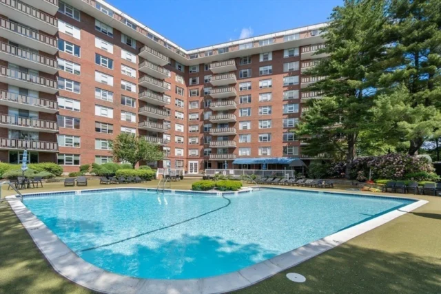 280 Boylston St # 111, Newton MA 02467 - Preview 15