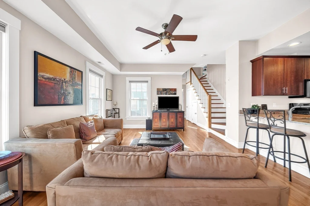 121 E Cottage St # 4, Boston MA 02125 - Photo 9