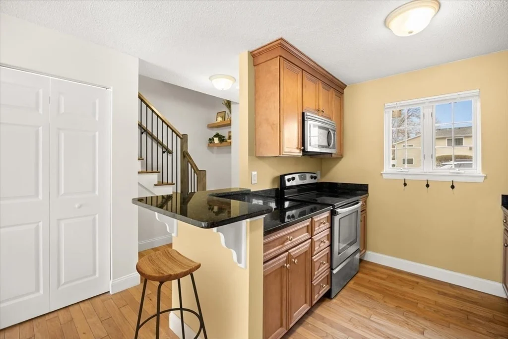 14 Nancy Road # 8, Easton MA 02375 - Photo 8