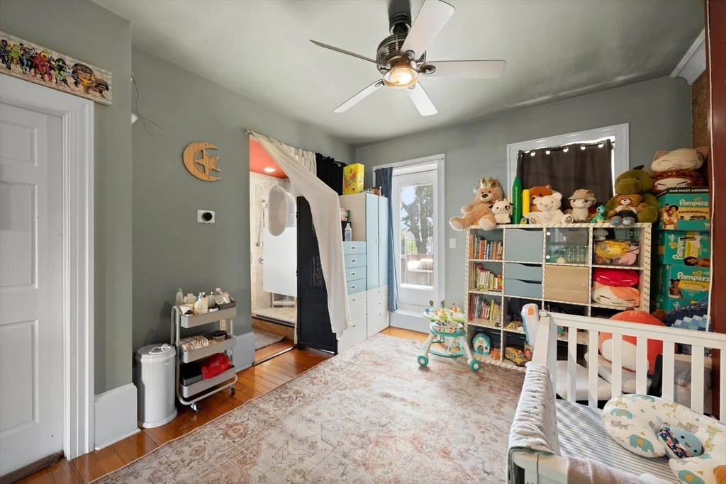 16 Perrin St, Boston MA 02119 - Photo 15