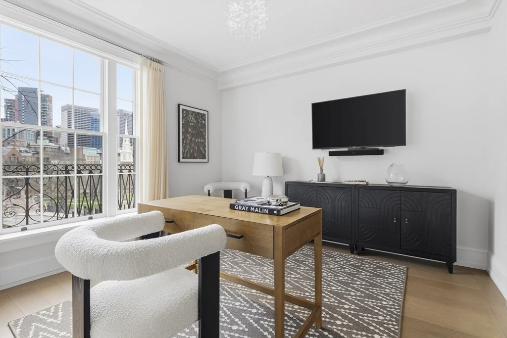 25 Beacon Street # 4, Boston MA 02108 - Photo 26