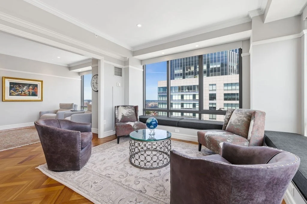 2 Avery St # 34G, Boston MA 02111 - Photo 5
