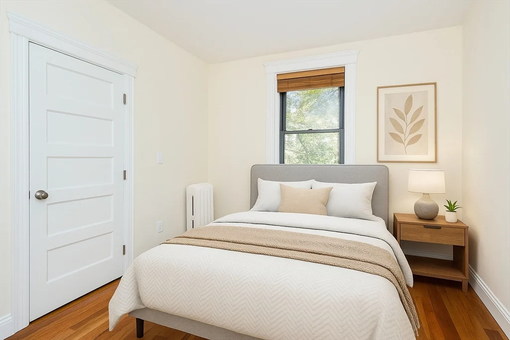 65 Burbank # 17, Boston MA 02115 - Photo 3