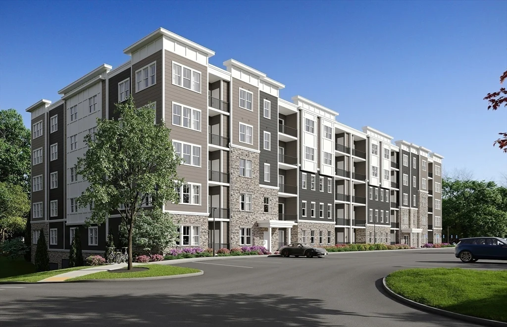 30 Coppersmith Way # 401, Canton MA 02021 - Photo 3
