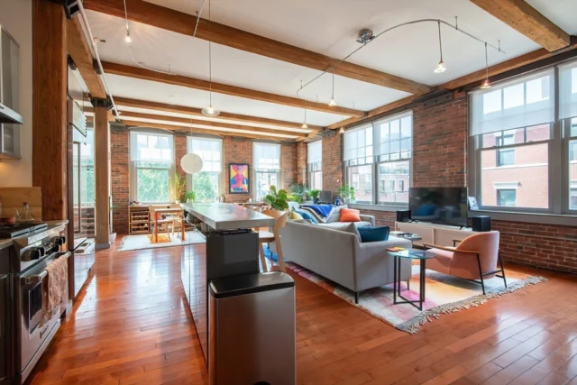 26 Stillman St # 2, Boston MA 02113 - Preview 10