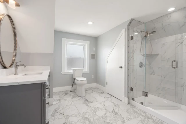 22 South Munroe Terrace, Boston MA 02122 - Preview 19