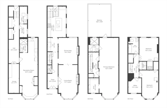 16 Perrin St, Boston MA 02119 - Preview 33