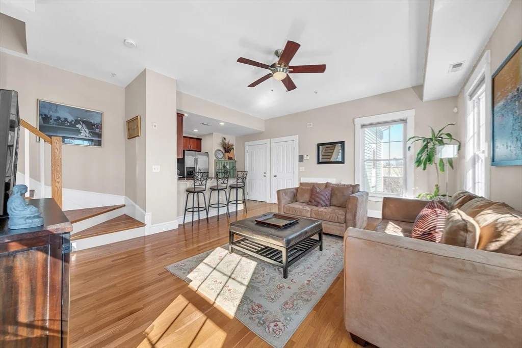121 E Cottage St # 4, Boston MA 02125 - Photo 12
