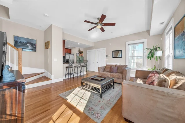 121 E Cottage St # 4, Boston MA 02125 - Preview 12