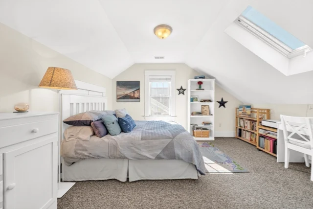121 E Cottage St # 4, Boston MA 02125 - Preview 25
