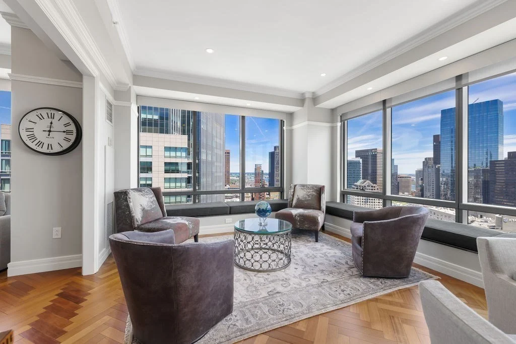 2 Avery St # 34G, Boston MA 02111 - Photo 2