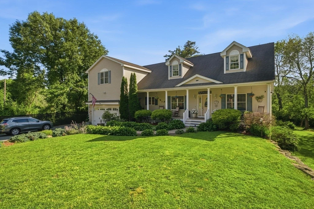 33 Park Terrace, Dracut MA 01826 - Photo 2