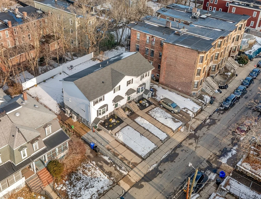 50 Clifford St, Boston MA 02119 - Photo 35