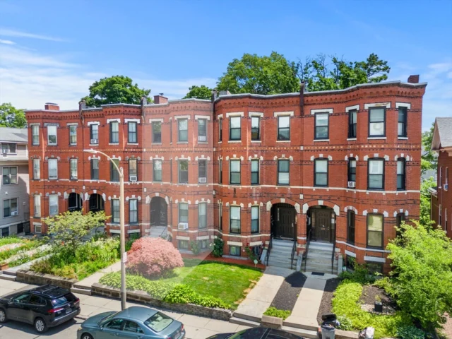 16 Perrin St, Boston MA 02119 - Preview 2