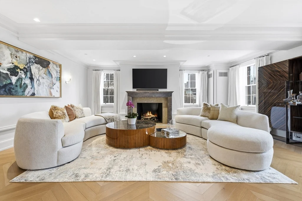 25 Beacon Street # 4, Boston MA 02108 - Photo 7