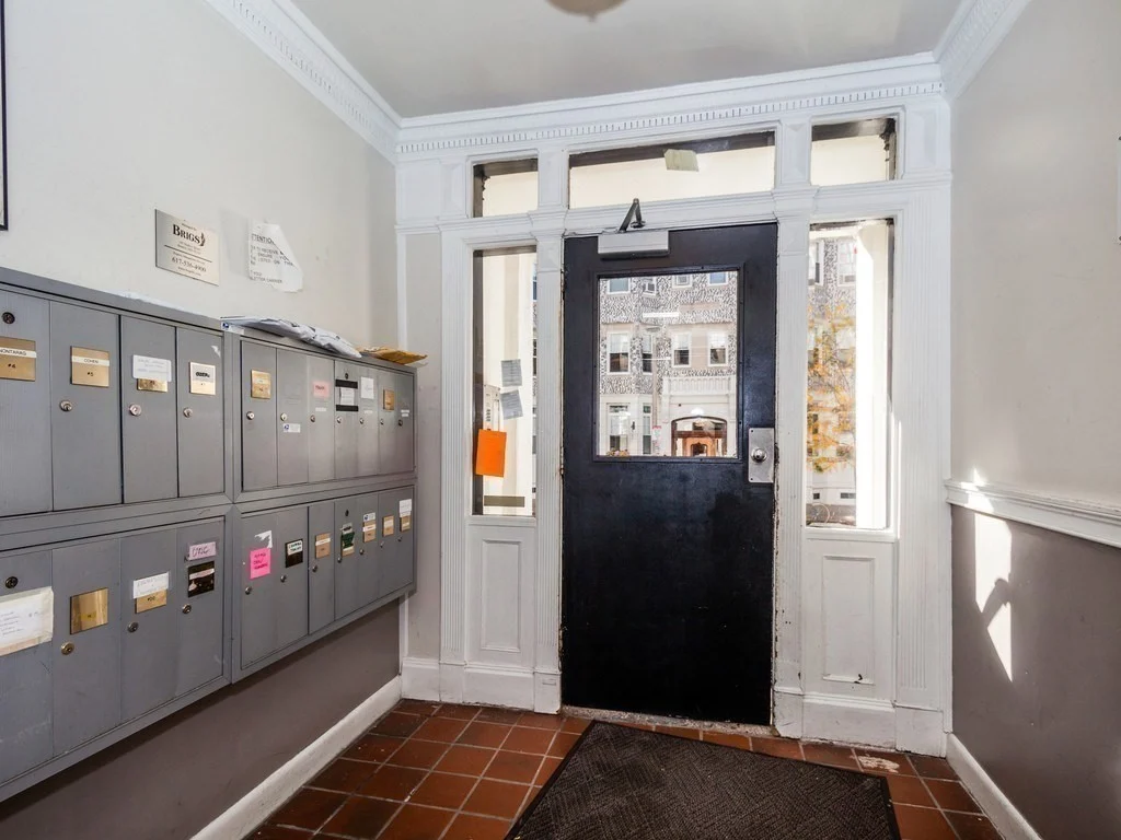 65 Burbank # 17, Boston MA 02115 - Photo 10