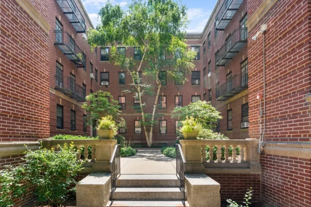42 Linnaean Street # 2, Cambridge MA 02138 - Preview 2