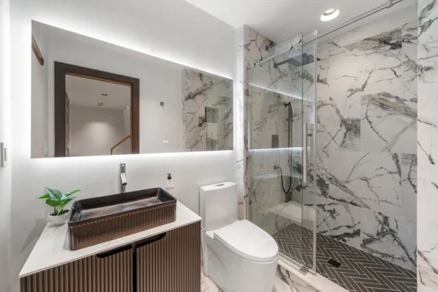 304 Elliot St. Carriage House S # 4, Newton MA 02464 - Preview 18