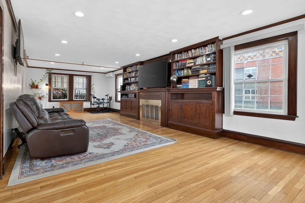 3 Hawthorne Street, Malden MA 02148 - Photo 9