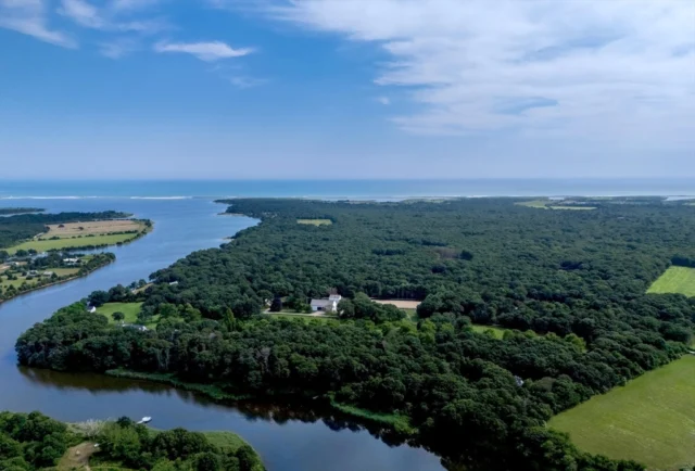 41 Cobbs Hill Road, Chilmark MA 02535 - Preview 1
