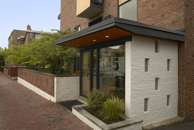 345 Harvard Street # 1E, Cambridge MA 02138 - Preview 9