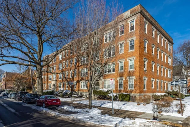37-41 Wendell Street, Cambridge MA 02138 - Preview 1