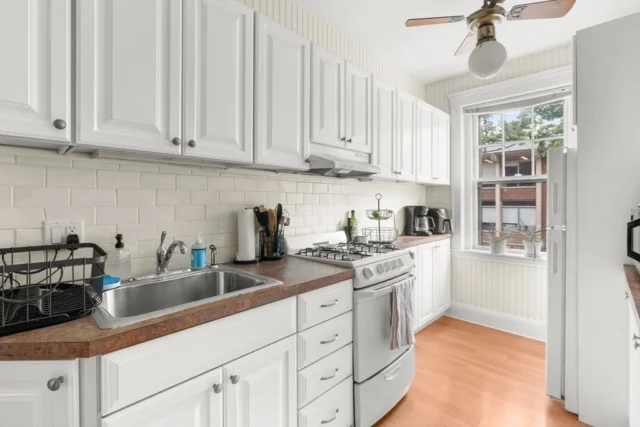 42 Linnaean Street # 2, Cambridge MA 02138 - Preview 12