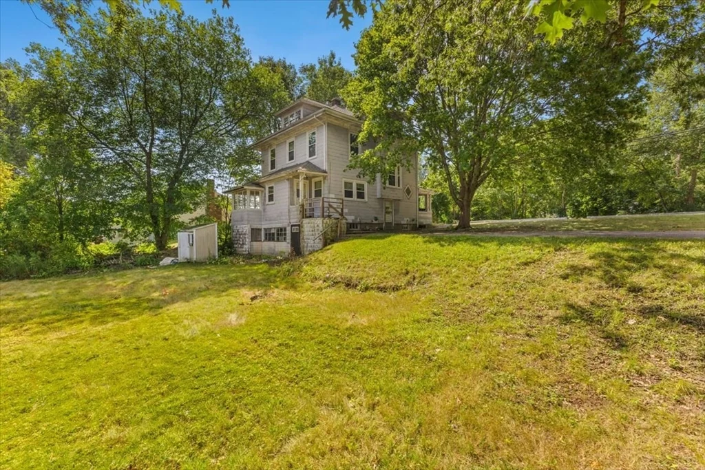 346 South St, Randolph MA 02368 - Photo 31