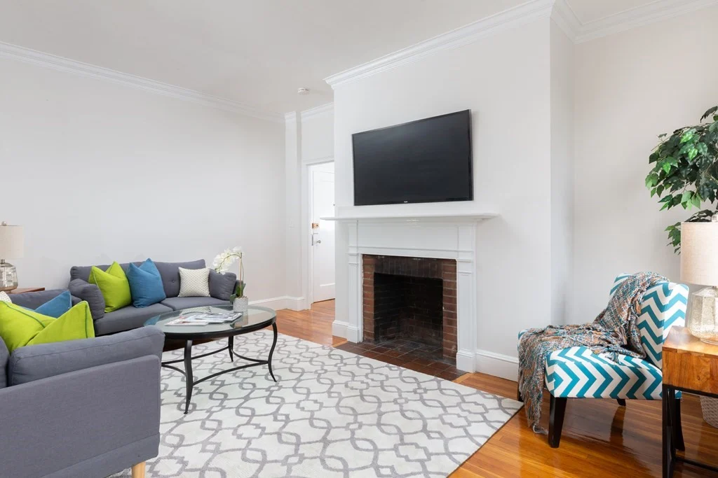 16 Chauncy St # 43, Cambridge MA 02138 - Photo 5
