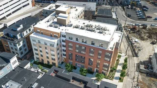 75 Willow Ct # 211, Boston MA 02125 - Preview 13