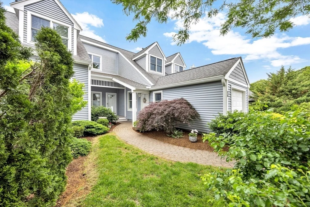 58 Sea Cliff Drive # 58, Plymouth MA 02360 - Photo 6