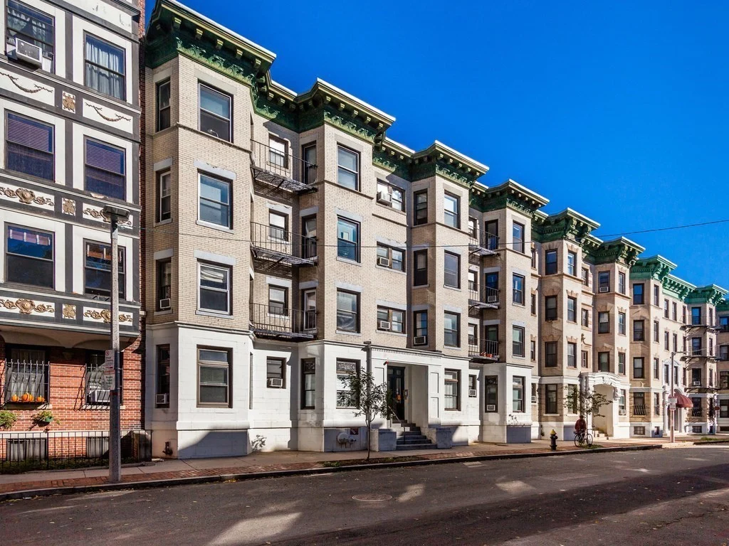 65 Burbank # 17, Boston MA 02115 - Photo 13