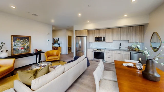 75 Willow Ct # 211, Boston MA 02125 - Preview 1