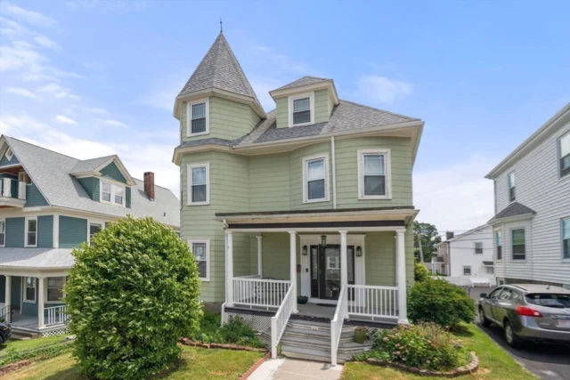 22 South Munroe Terrace, Boston MA 02122 - Preview 28