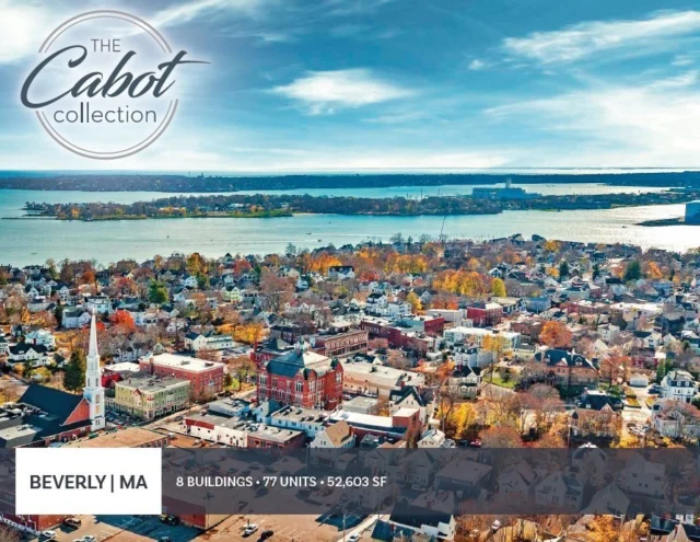 The Cabot Collection, Beverly MA 01915 - Preview 1