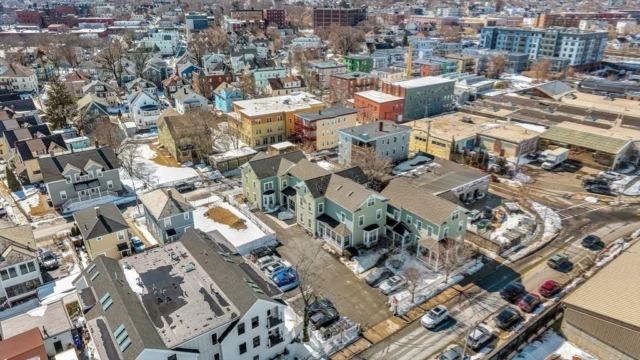 121 E Cottage St # 4, Boston MA 02125 - Preview 31