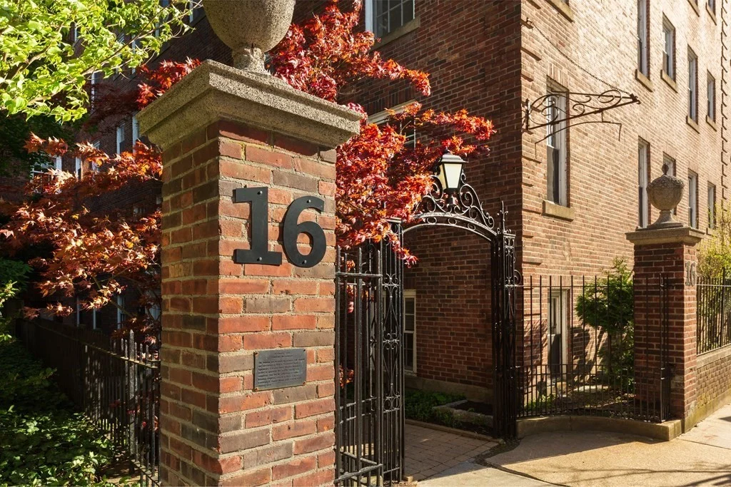 16 Chauncy St # 43, Cambridge MA 02138 - Photo 23