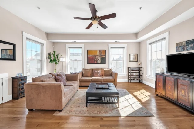 121 E Cottage St # 4, Boston MA 02125 - Preview 8
