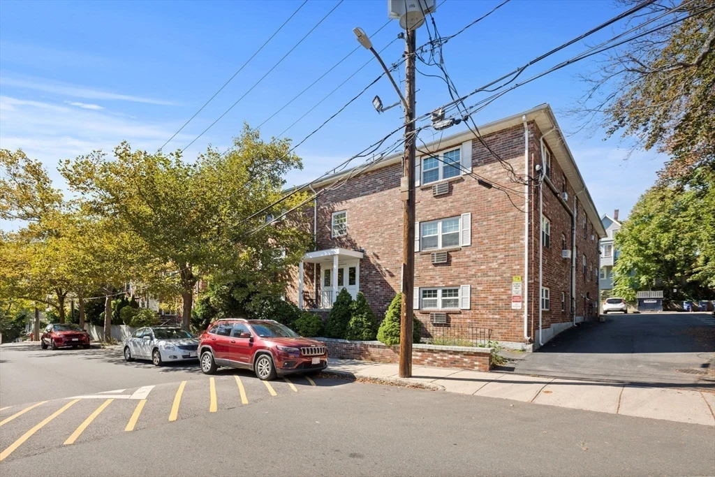 116 Sycamore St # 22, Somerville MA 02145 - Photo 16