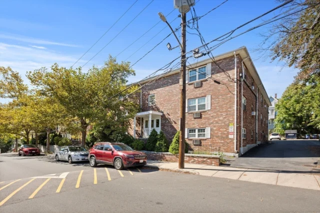 116 Sycamore St # 22, Somerville MA 02145 - Preview 16