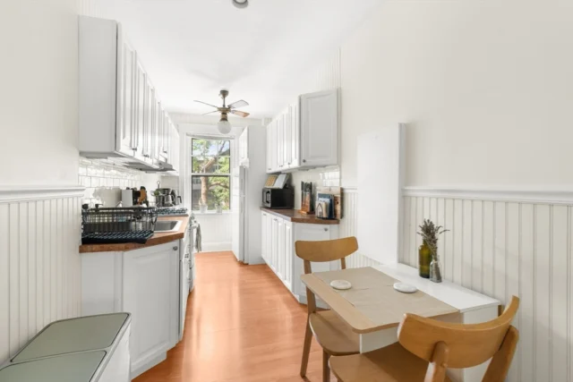 42 Linnaean Street # 2, Cambridge MA 02138 - Preview 13