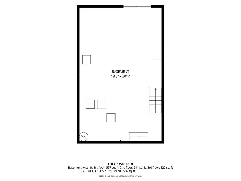 1601 Lewis O Gray Dr # 1601, Saugus MA 01906 - Photo 37