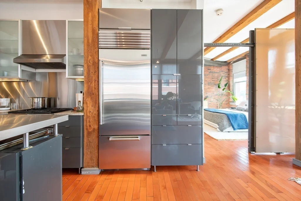 26 Stillman St # 2, Boston MA 02113 - Photo 16
